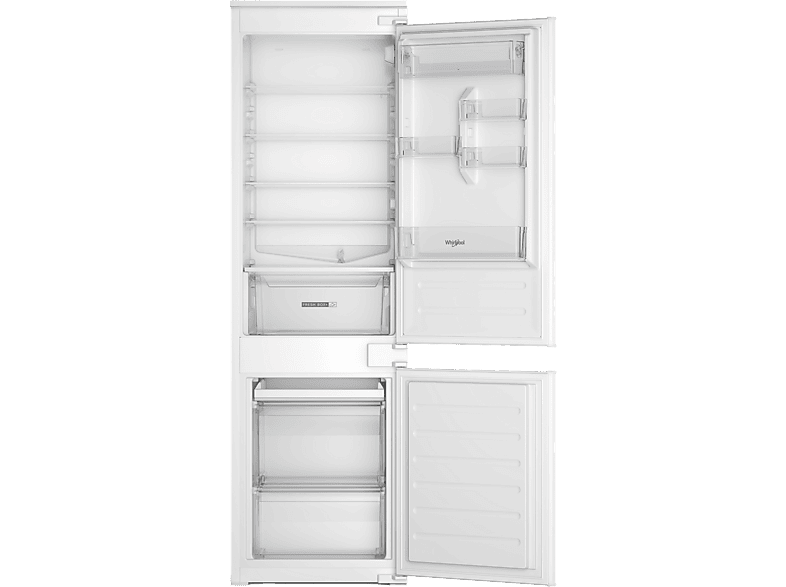 Whirlpool Chłodziarko-zamrażarka do zabudowy WHC18D071A1