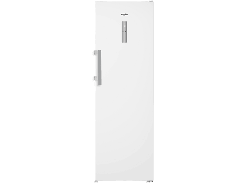 Whirlpool WHMLF6442W4E Pełny No Frost 186,5cm Komora świeżości