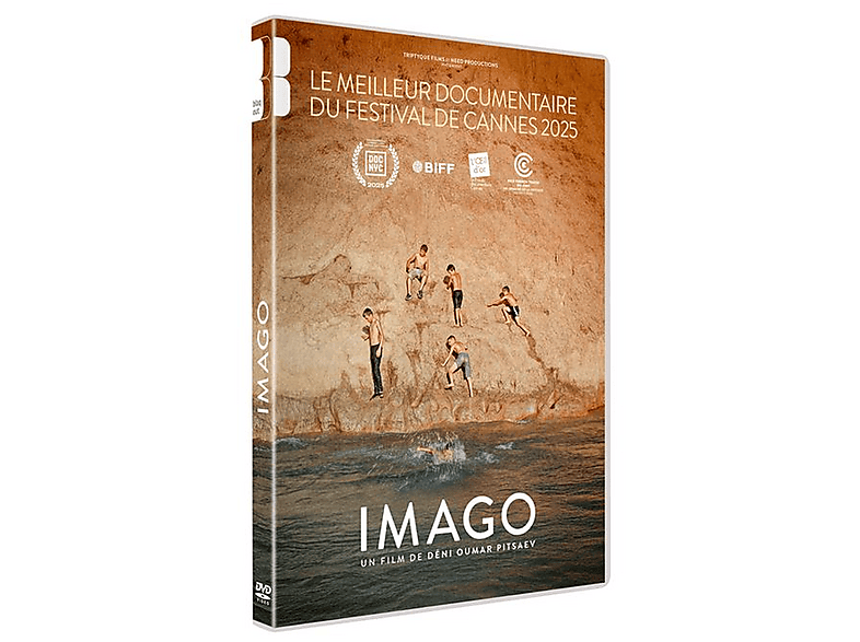 Imago DVD