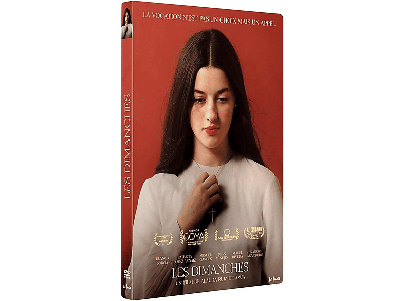 Les Dimanches (Le Pacte)