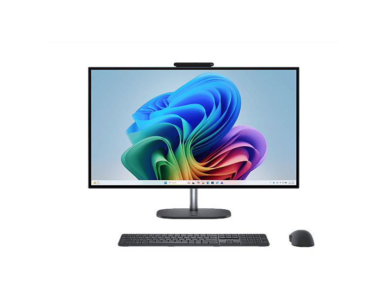 HP OmniStudio X Next Gen AI 27-cx0008nb All-in-One PC