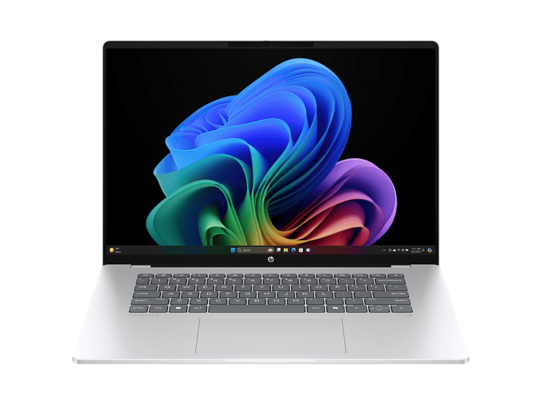 HP Omnibook 5 16-bf1006nbx Laptop 16 Inch 2K AMD Athlon Gold 16GB RAM 1TB SSD