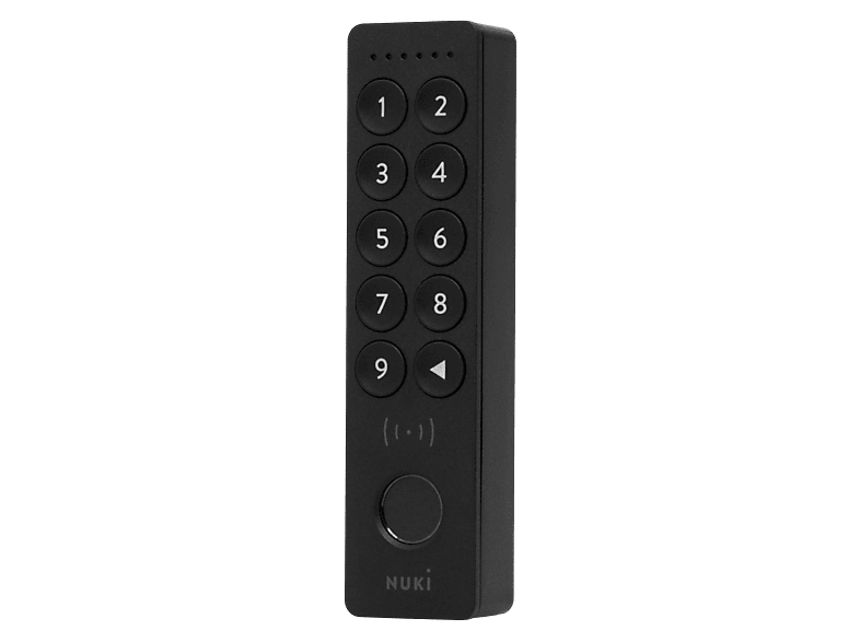 Nuki Home Solutions Nuki Keypad 2 NFC