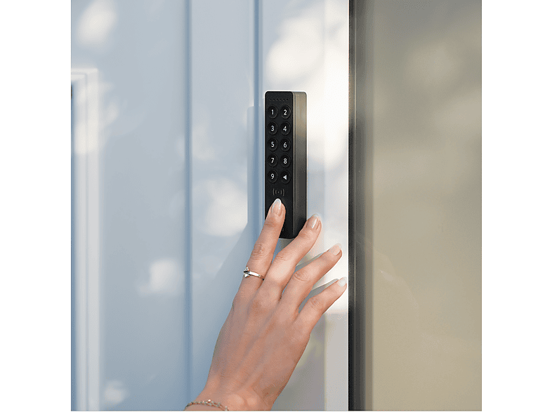 Nuki Home Solutions Nuki Keypad 2 NFC — Foto 3 von 5