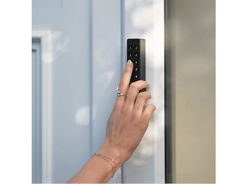 Nuki Home Solutions Nuki Keypad 2 NFC — Foto 4 von 5