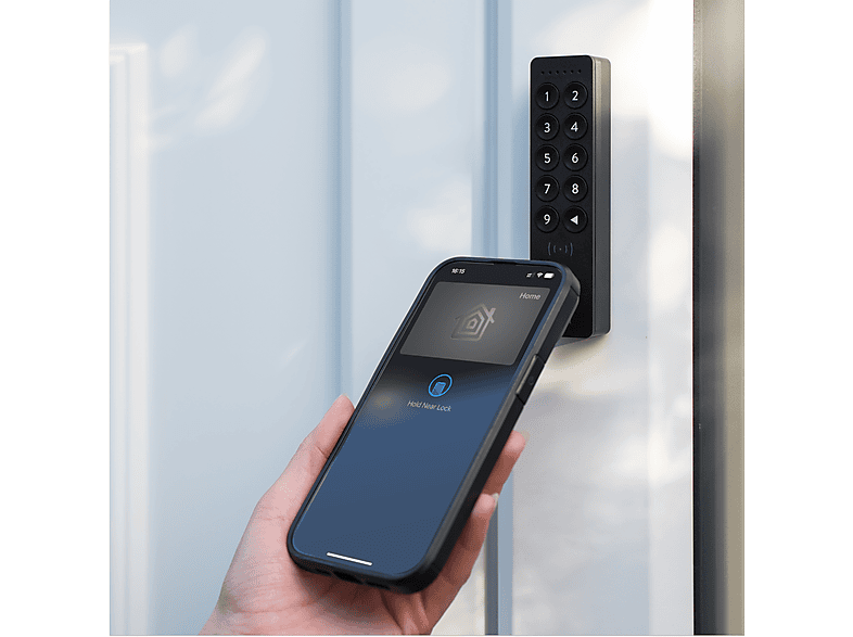 Nuki Home Solutions Nuki Keypad 2 NFC — Foto 5 von 5