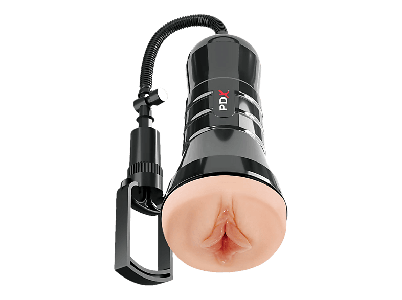 PIPEDREAM Super Sucker XXL Masturbator