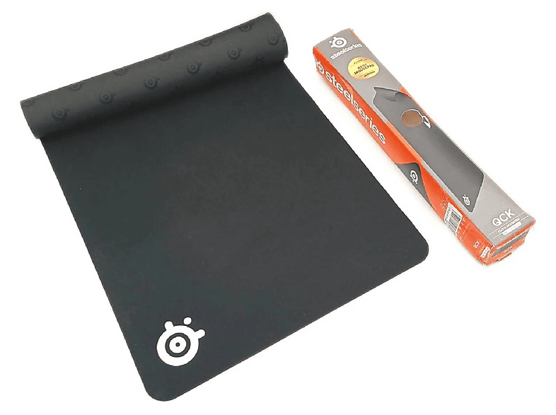 Alfombrilla steelseries qck xxl (63429)