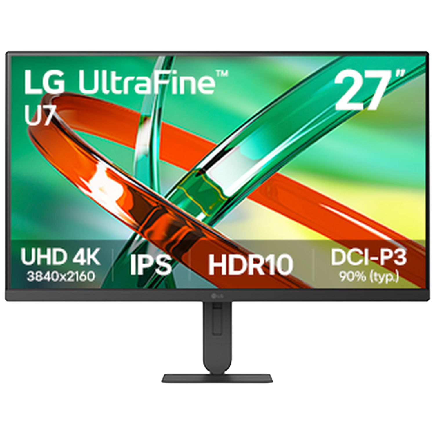 LG Ultrafine 27u710b-b 27 Inch Ultra Hd 4k 3840 X 2160 Pixels Ips (in-plane Switching)