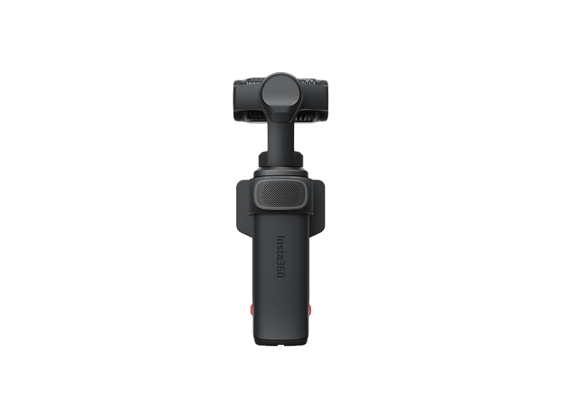 Cámaras deportivas - Insta360 Luna Ultra Creator Bundle, 8K, 240 min Autonomía, Apertura F1.8, Sensor CMOS 1/1.3", Negro – imagen 2