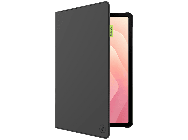 Gecko Cactus Cover voor Samsung Galaxy Tab S11 Zwart