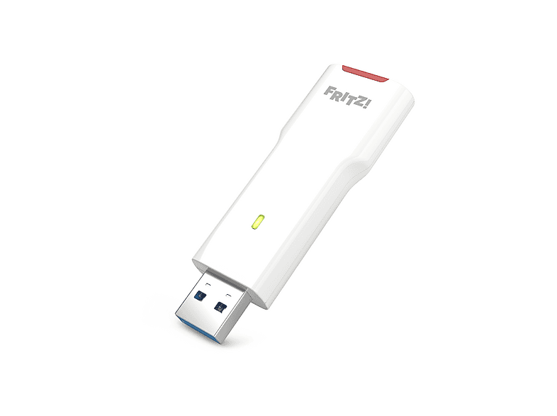 AVM FRITZ! 6700 WLAN USB Stick, Wi-Fi 7; WLAN-Stick, USB-WLAN-Client