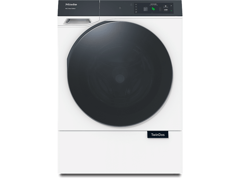 Miele WQ 1200 WPS Nova Edition Waschmaschine (9 kg, 1400 U/Min., A)