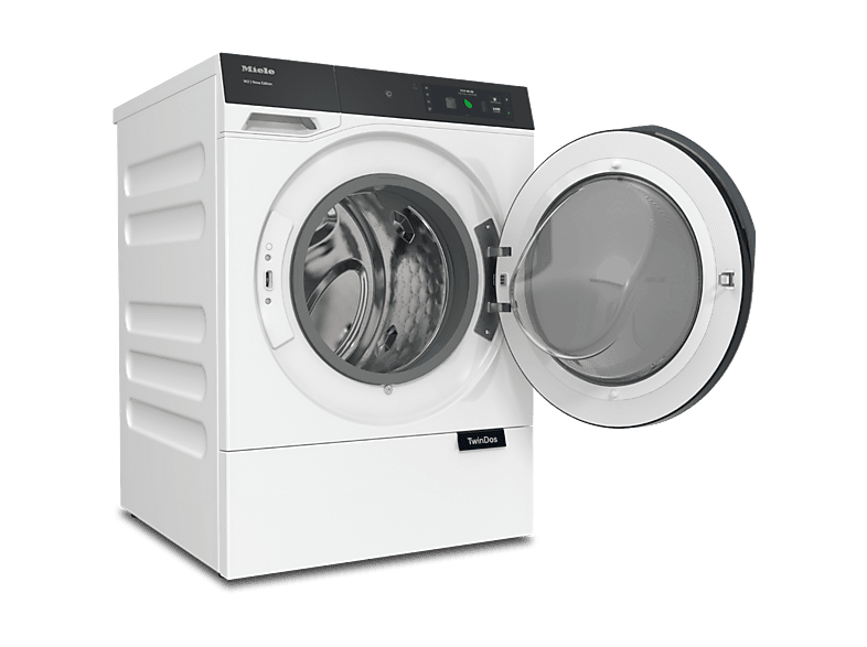 Miele WQ 1200 WPS Nova Edition Waschmaschine (9 kg, 1400 U/Min., A) — Foto 5 von 5