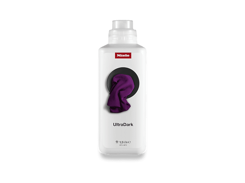 Miele WA UD 1502 L Waschmittel UltraDark 1.5 l; Flüssigwaschmittel
