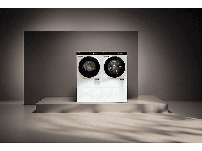 Miele WTS 610 Unterbausockel mit Schublade; Zubehör — Foto 4 von 5