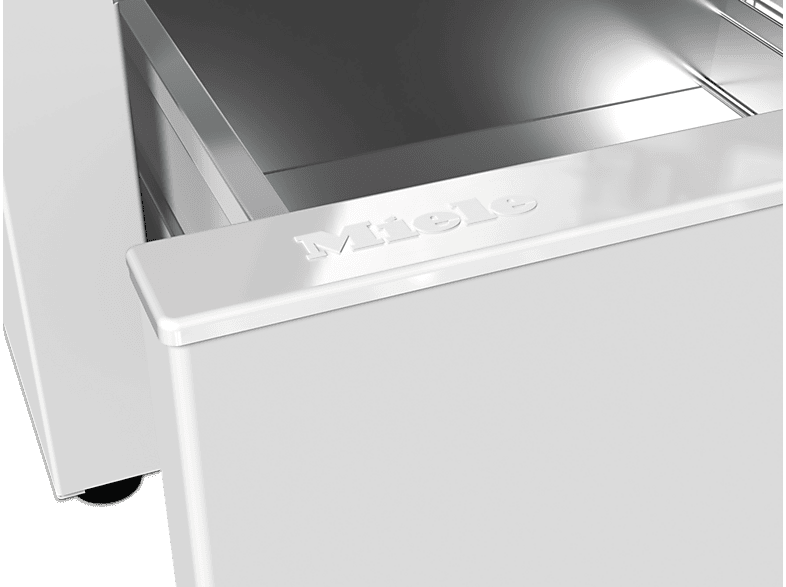 Miele WTS 610 Unterbausockel mit Schublade; Zubehör — Foto 5 von 5