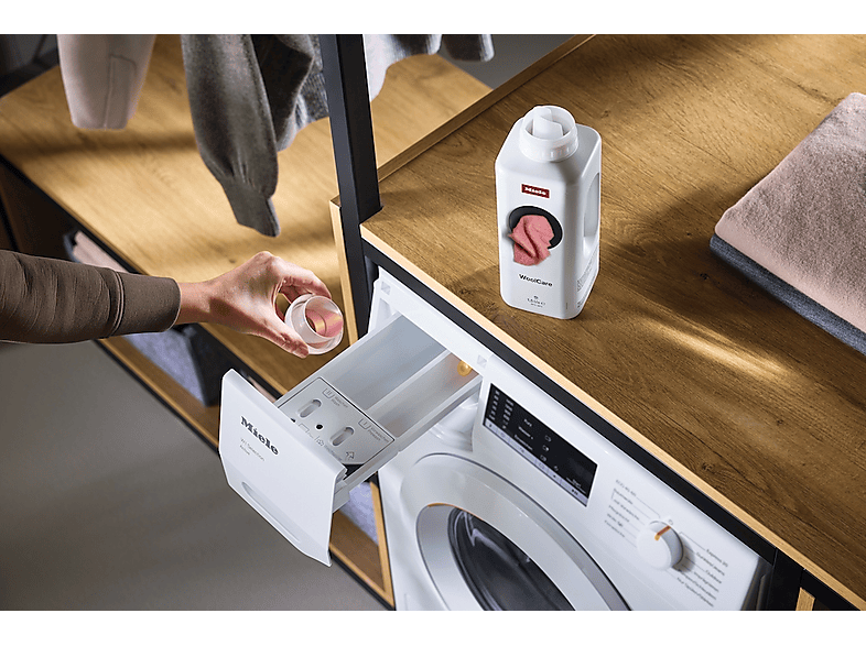 Miele WA WC 1503 L WoolCare Feinwaschmittel 1.5 l; Flüssigwaschmittel — Foto 3 von 4