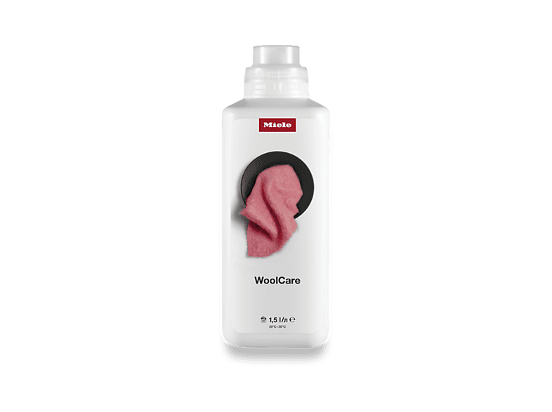 Miele WA WC 1503 L WoolCare Feinwaschmittel 1.5 l; Flüssigwaschmittel