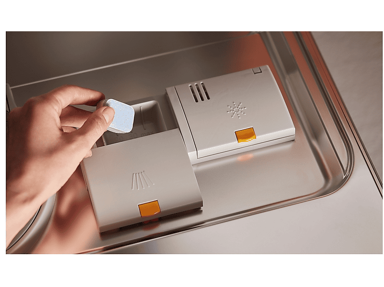 Miele GS CL 120 Set Ultra Tabs, 120 Stück; Geschirrspültabs — Foto 3 von 4