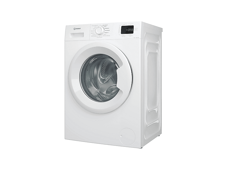 Indesit IM 764 MY time AT Waschmaschine (7 kg, 1351 U/Min., A, Frontlader)