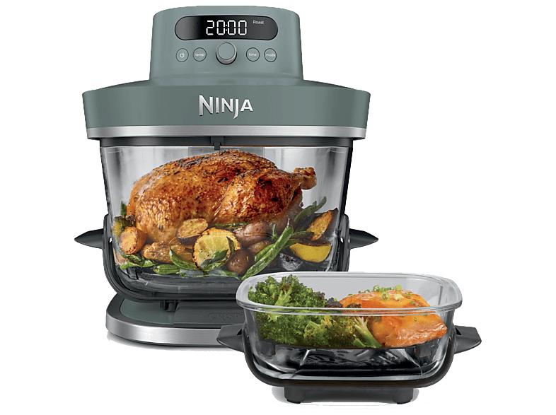 Ninja Crispi Pro AS101EUGY 2050W 5,7l