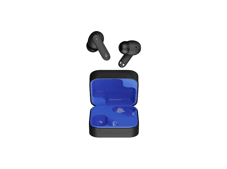 Ttec AirBeat Pro Max ANC TWS Bluetooth Kulak İçi Kulaklık Siyah Mavi 2Km180Sm