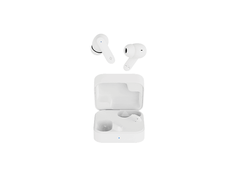 Ttec AirBeat Pro Max ANC TWS Bluetooth Kulak İçi Kulaklık Beyaz 2Km180B