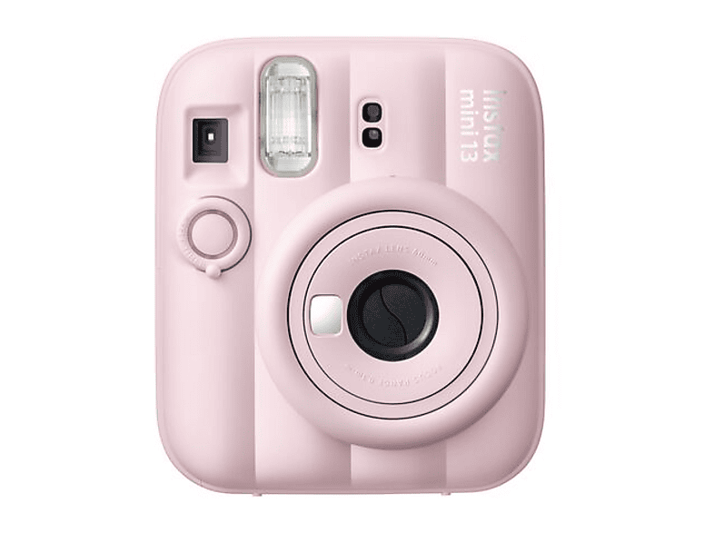 Aparat natychmiastowy FUJIFILM Instax mini 13 Różowy