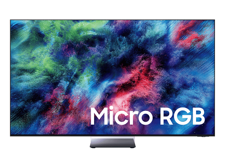 SAMSUNG MRE75R95HATXTK 75 inç 190 Ekran Uydu Alıcılı Micro RGB R95H 4K Samsung Vision AI Smart TV (2026)