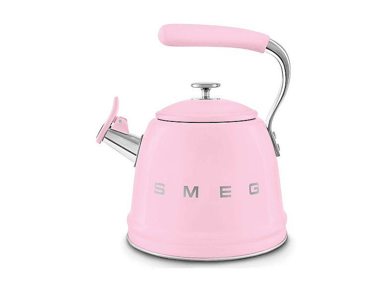 Bollitore SMEG WKF01PK