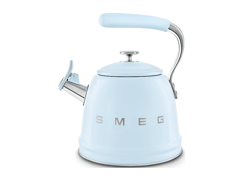 Bollitore SMEG WKF01PB