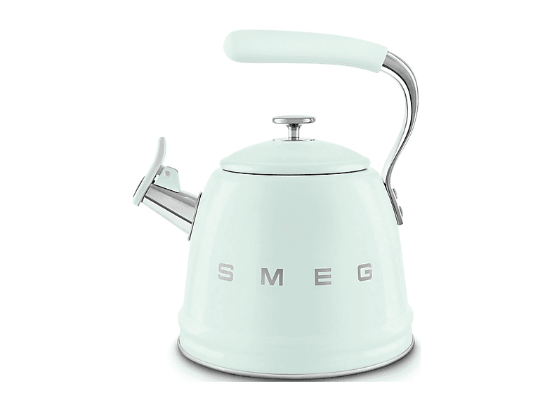 Bollitore SMEG WKF01PG