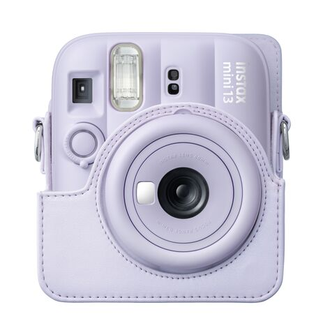 Pokrowiec FUJIFILM instax mini 13 Fioletowy