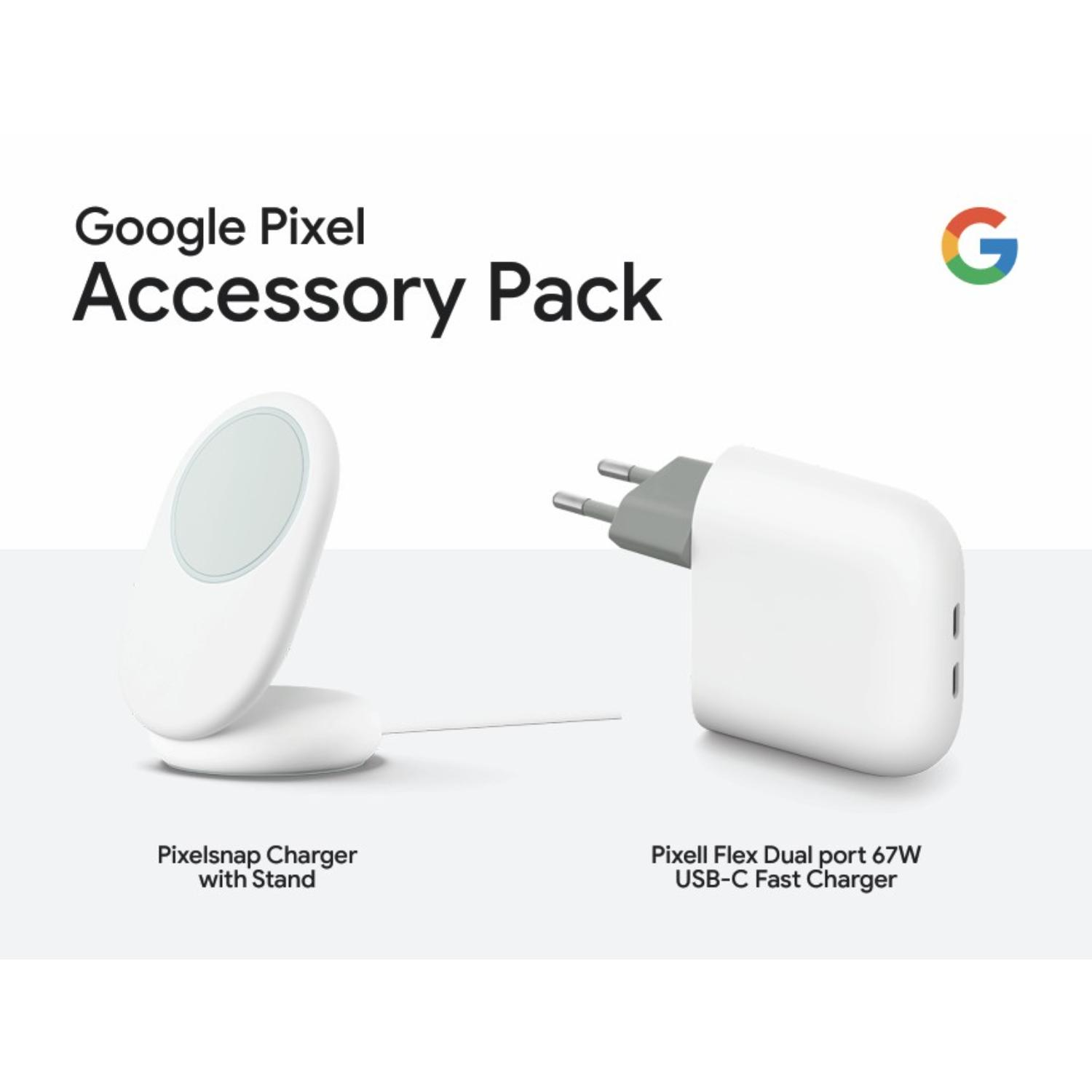 Google Pixel Charging Pack Draadloze Oplader