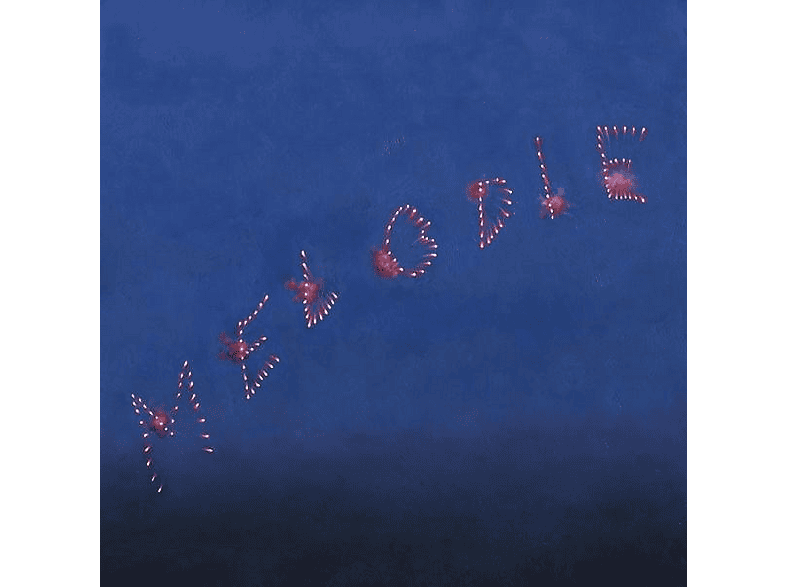 Slow Pulp - Melodie - (CD)