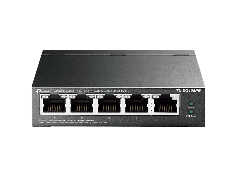 TP-Link TL-SG105PE