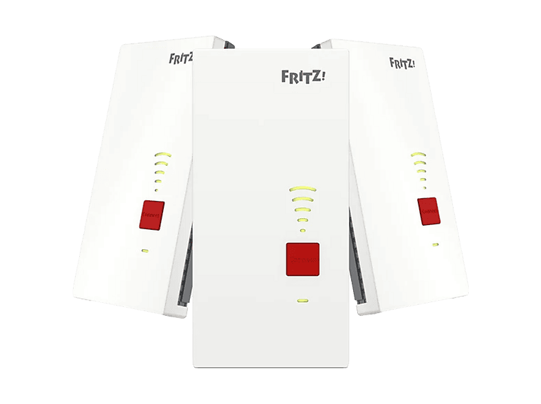 FRITZ!Mesh set 2700 3-pack Edition