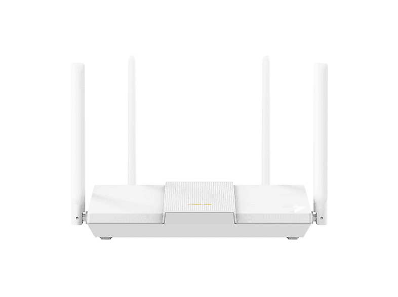 Router - ASUS RT-BE3600E, 2882 Mbps, WiFi 7, MU-MIMO, 4 Antenas, Doble banda, Blanco