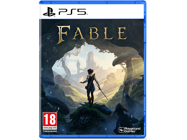 Fable Gra na PS5