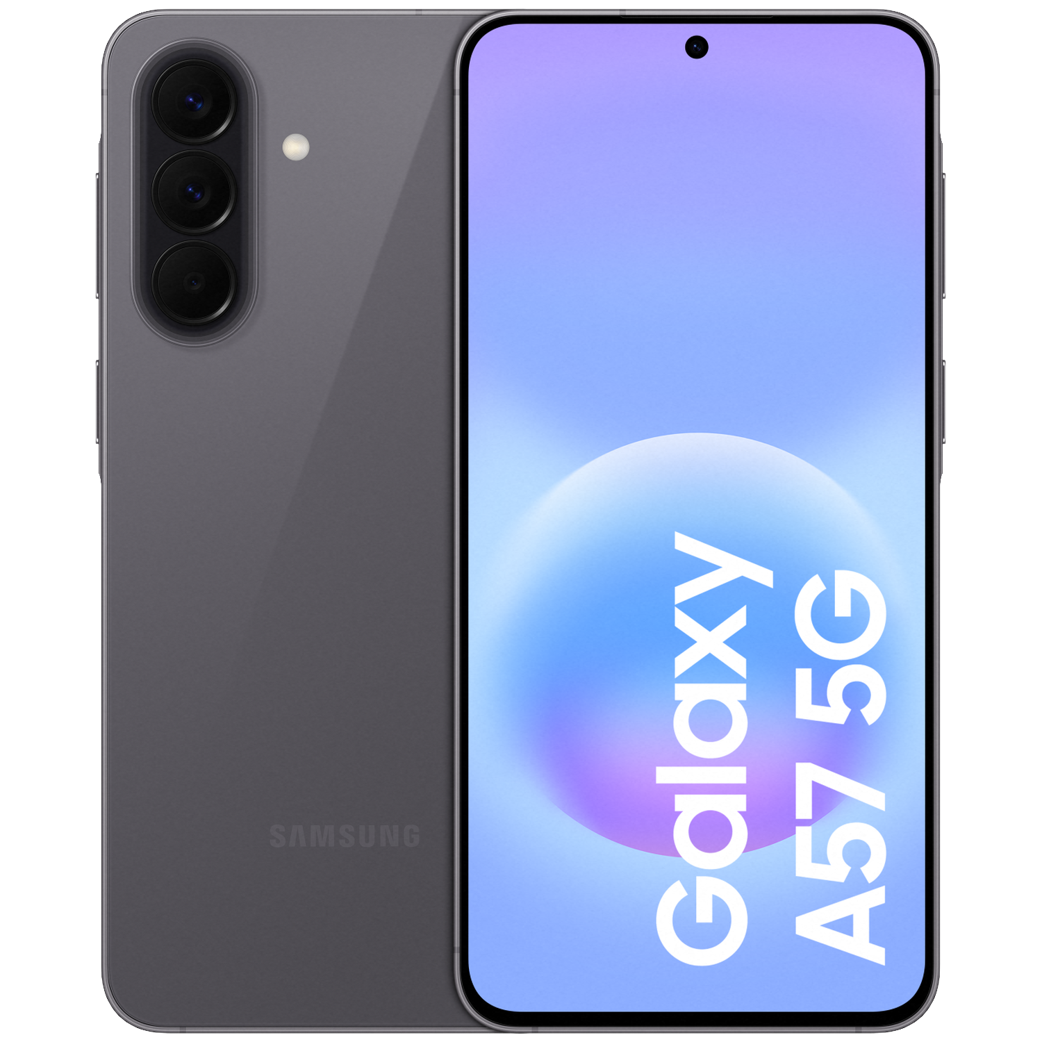 SAMSUNG Galaxy A57 5G - 128 GB Awesome Gray