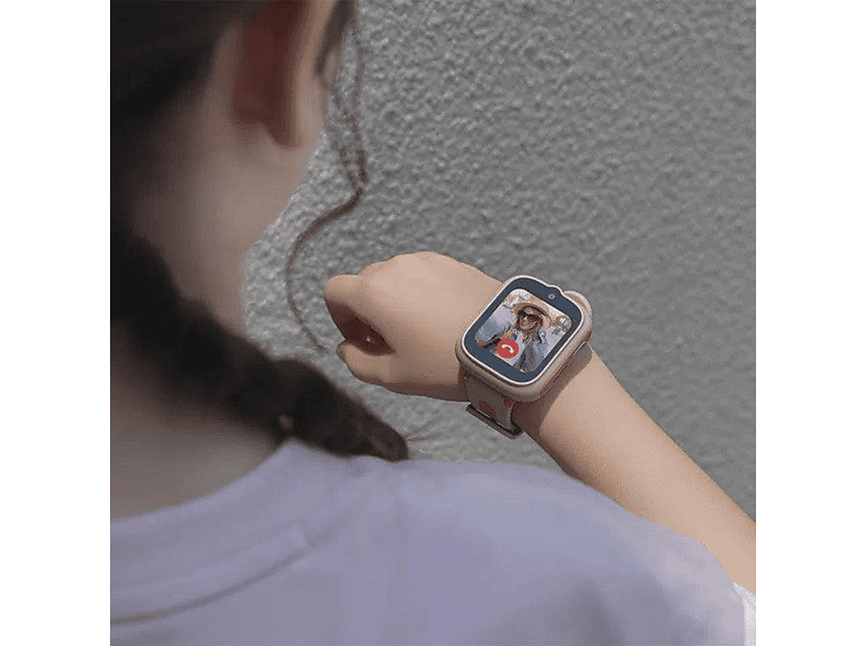 Tcl Smartwatch Mt48
