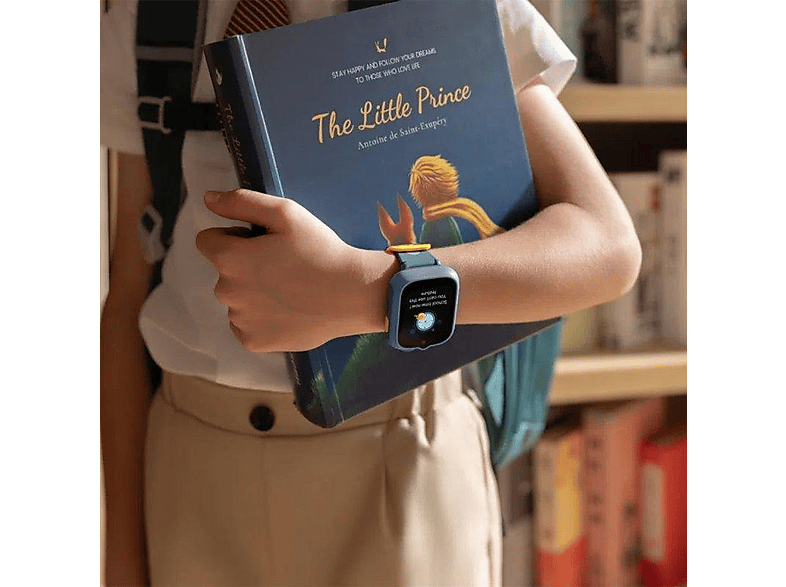 Tcl Smartwatch Mt48 – imagen 2