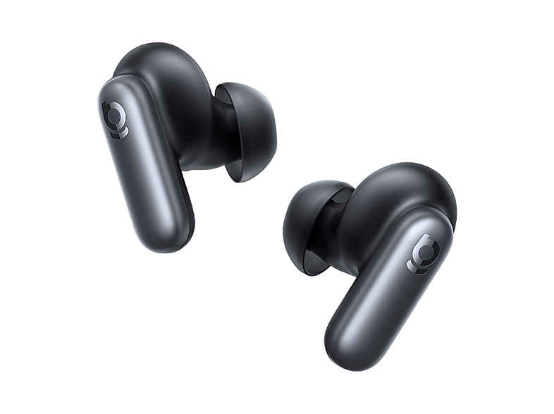 Auriculares True Wireless – Baseus Inspire XP1 Sound By Bose, Cancelación de ruido inteligente, Carga duradera, Audio Hi-Fidelity, Negro Cosmic
