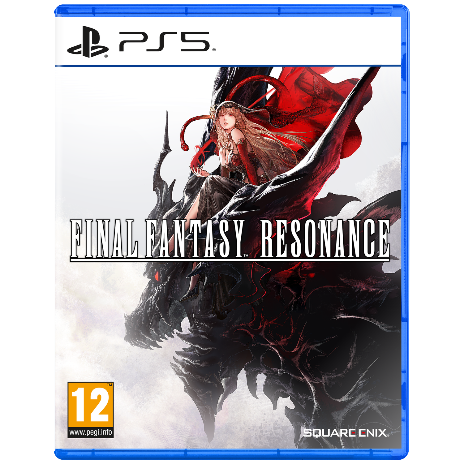 Square Final Fantasy Resonance PS5