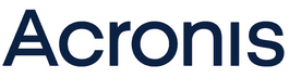 acronis Logo