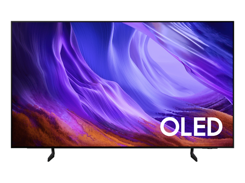 Samsung S85H 77 inç 195 Ekran Uydu Alıcılı Smart 4K Vision AI Oled TV (2026)