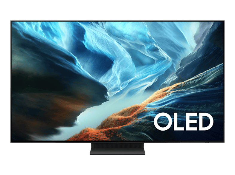 Samsung Qe77S90Hatxtk 77 inç 195 Ekran Uydu Alıcılı Oled S90H 4K  Vision AI Smart TV (2026)