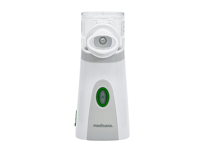 Medisana IN 515 Tragbarer Ultraschall-Inhalator; Mobiler Ultraschall Inhalator — Foto 3 von 5