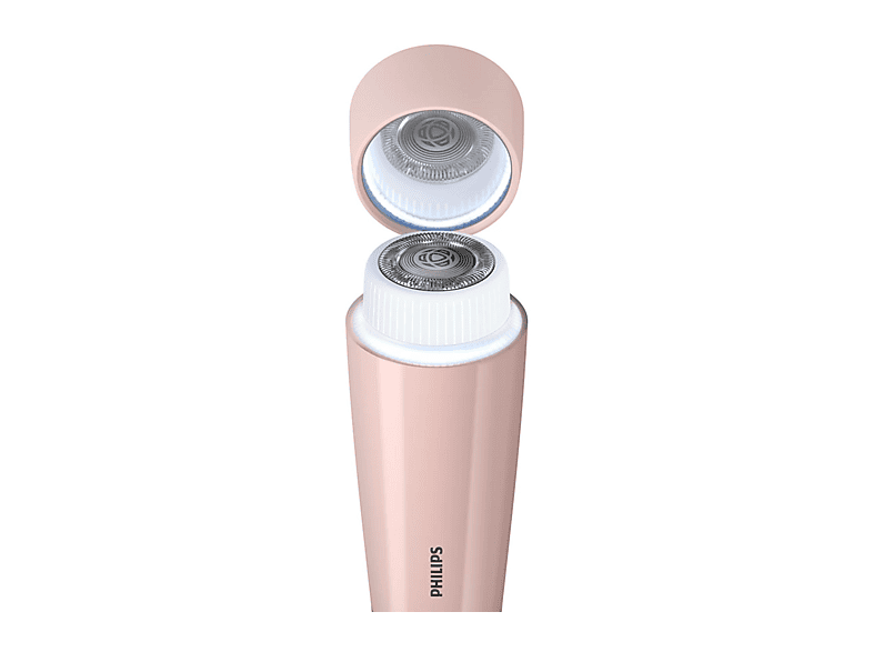Philips BRR454/00 Series 5000 Gesichtshaarentferner — Foto 4 von 4